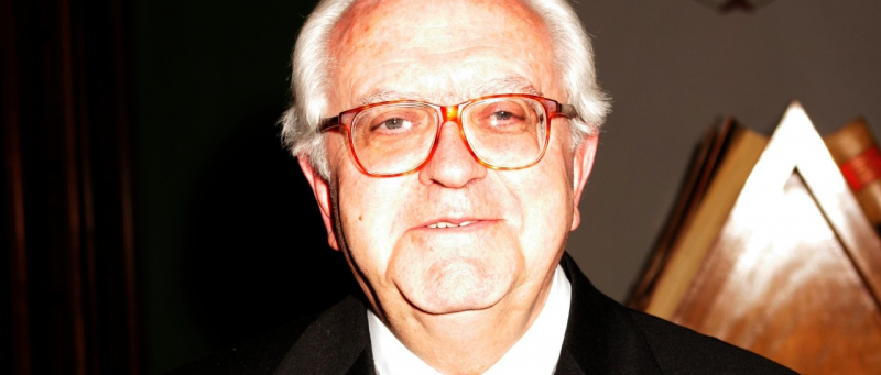 D. Gregorio Salvador Caja