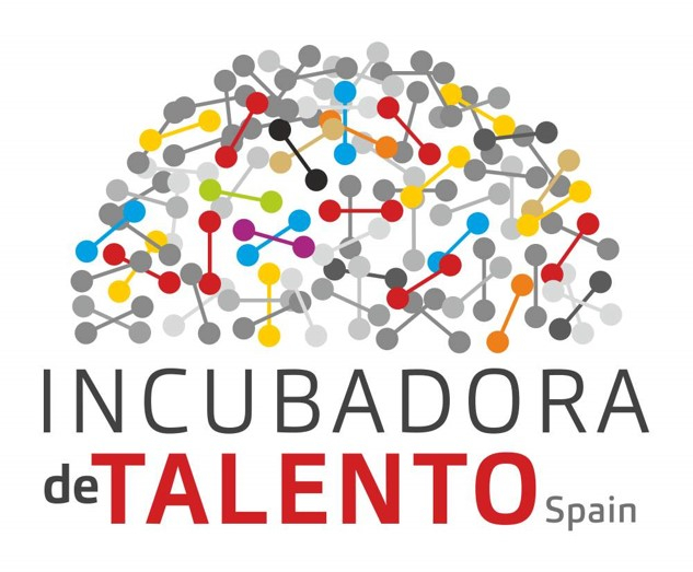 Logotipo de la Incubadora de Talento