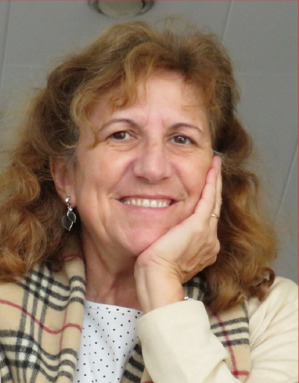 María del Carmen Llasat, catedrática de Física de la Atmósfera de la Universidad de Barcelona
