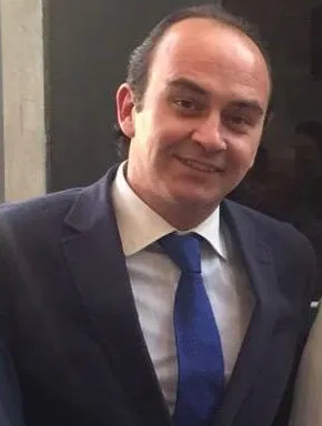 Alejandro Martínez Dhier