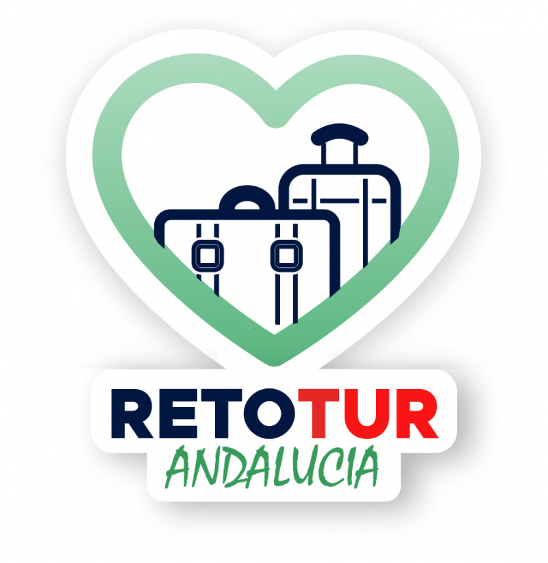 Logo de Retour Andalucía