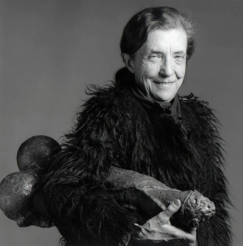 Louisse Bourgeois