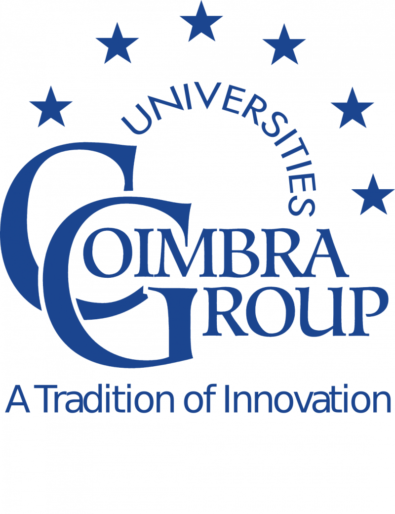 Logo del Grupo Coimbra