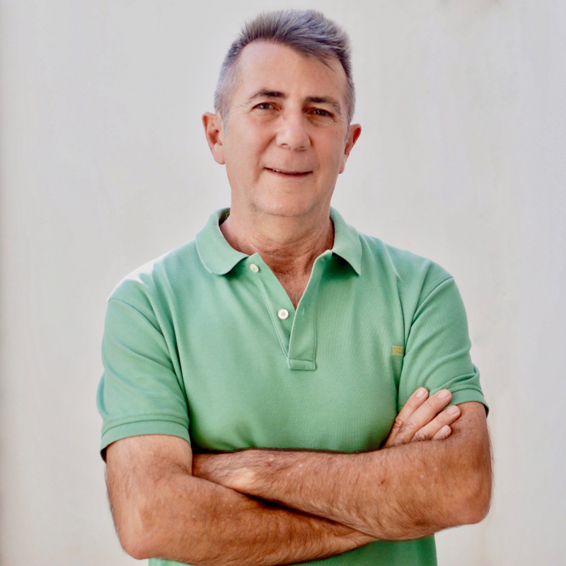 Miguel Moya, catedrático de Psicología Social de la Universidad de Granada