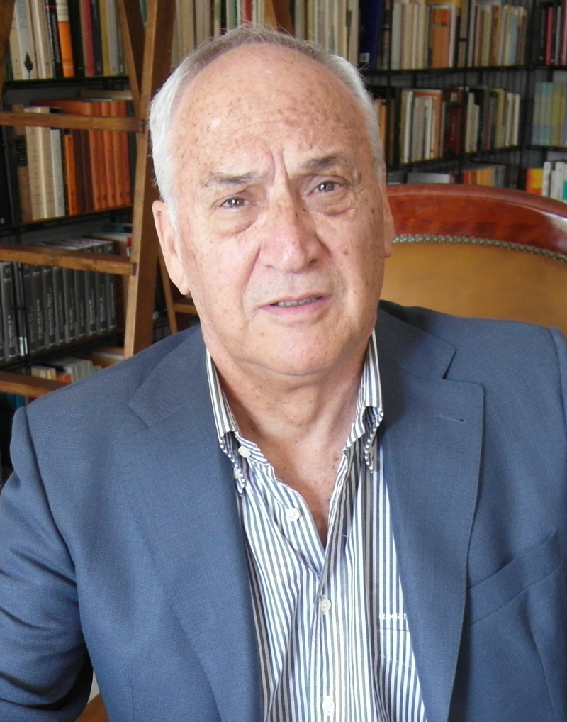 Manuel Barrios Aguilera