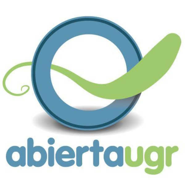 logo de la plataforma AbiertaUGR