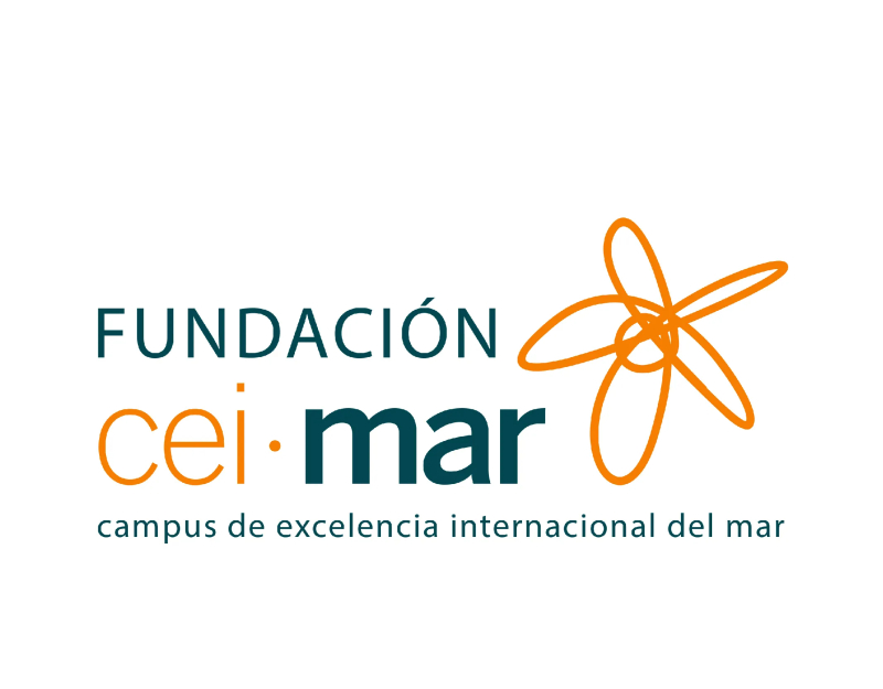 Logo de la Fundación CEI·MAR 