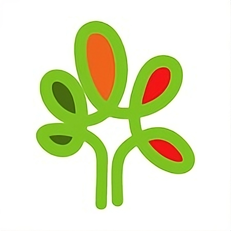 logo Huella Verde Granada