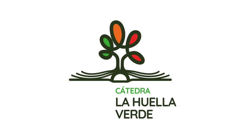 Logo Huella Verde
