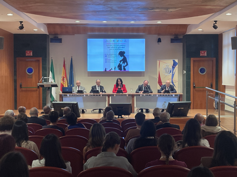 Nutrición en la edad pediátrica: una ventana de oportunidad para la salud