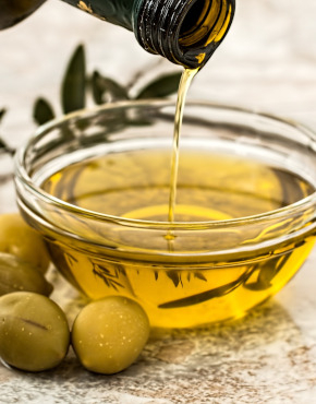Científicos españoles crean dos potentes antimicrobianos a partir del aceite de oliva