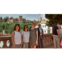 Visita por Granada