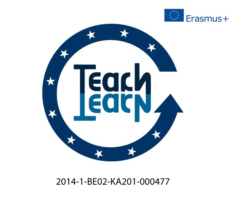 Logro Proyecto Erasmus +