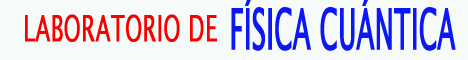 Laboratorio de Fisica Cuantica