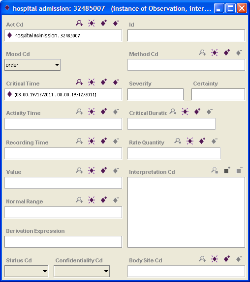 Rim Application Example appendix