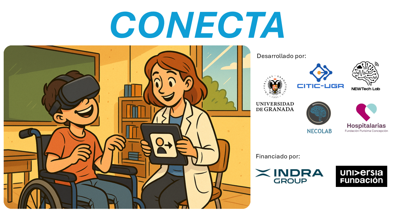 Demo CONECTA