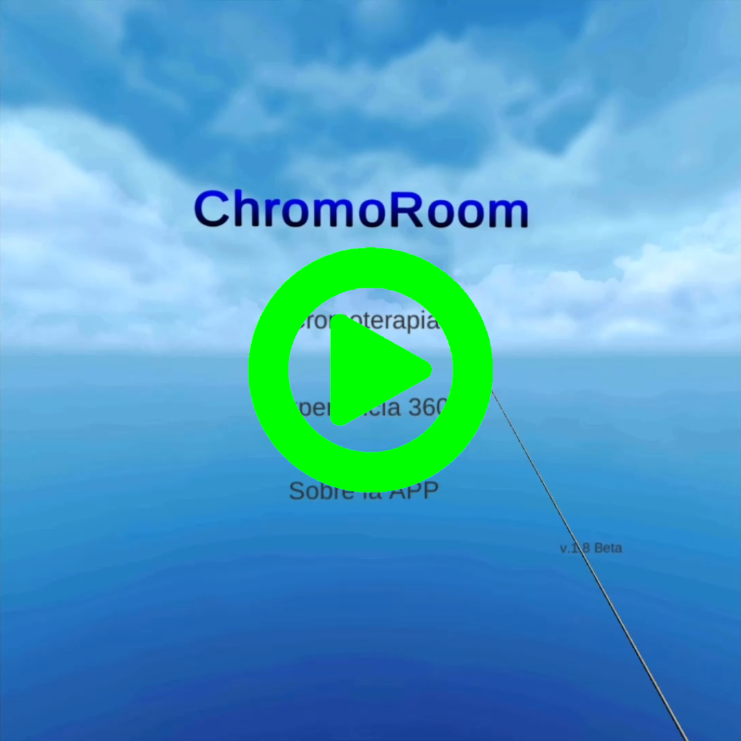 ChromoRoom