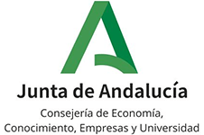 Logo Junta Andalucía