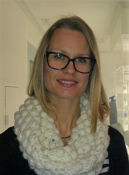 Prof. Dª.  Annika Parviainen 