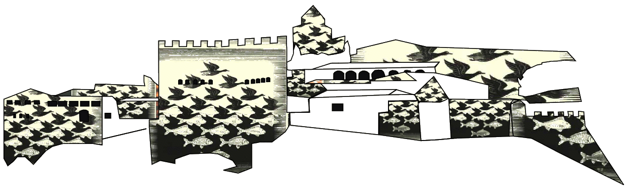 Mosaico Alhambra