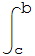 ∫_c^b