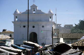 Chichicastenango