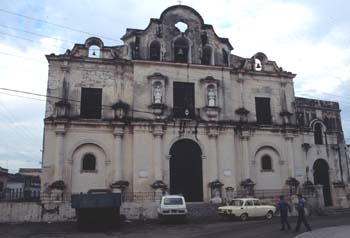 Guanabacoa. Santo Domingo