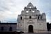 Chiapas. Iglesia de Santo Domingo