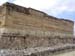 Mitla. Vista parcial del Conjunto de las Columnas. Oaxaca