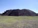 Teotihuacán. Conjunto de la Pirámide de Quetzalcóatl. Estado de México