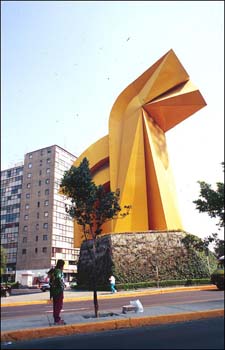 Sebastián. El caballito, 1992 (México)