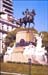 Eduardo Rubino. Monumento a Mitre,1908 (Buenos Aires, Argentina)