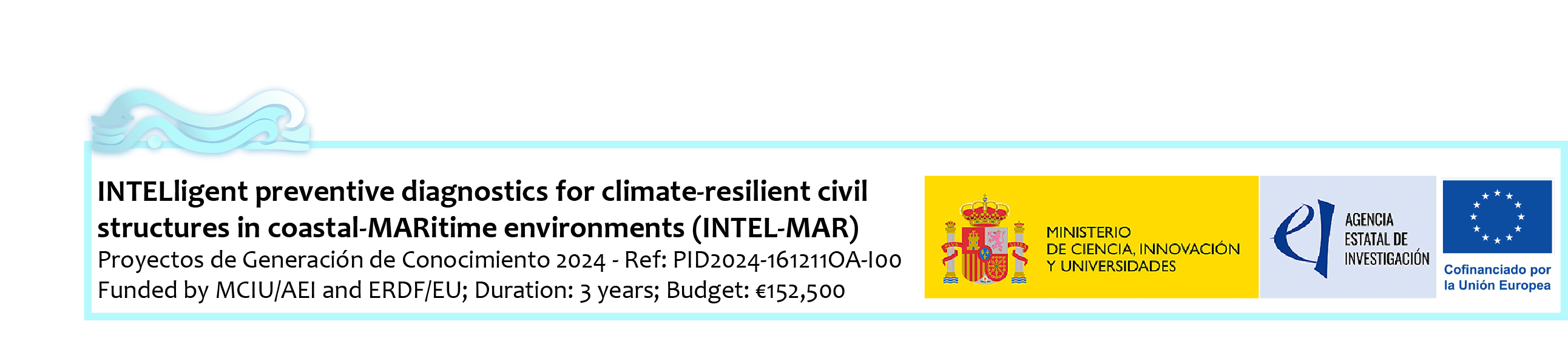 Project banner