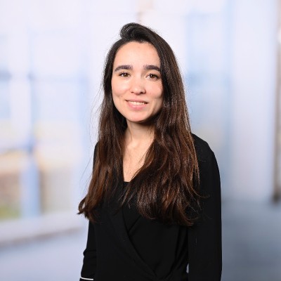 Dr. Patricia Mares Nasarre