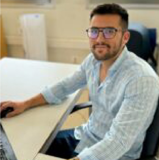 Pedro Otiñar Morillas