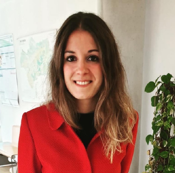 Dr. Pilar Díaz Carrasco