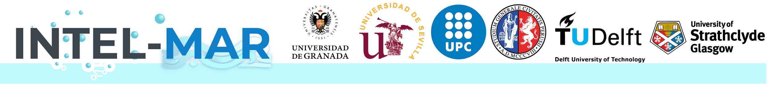 Project banner