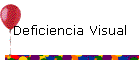 Deficiencia Visual