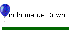 Sndrome de Down