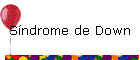 Sndrome de Down