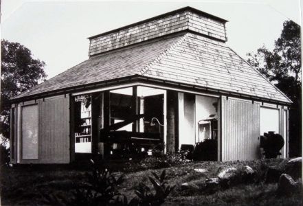 La Casa Forma Y Diseño Charles Moore