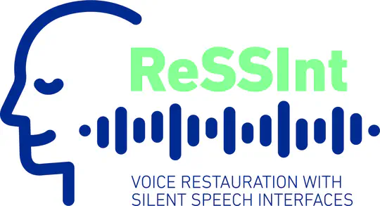 Voice Restoration with Silent Speech Interfaces