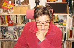 Dr. José Gijón Puerta