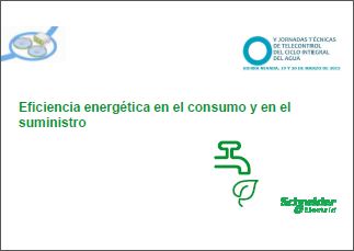 JTTCIA_Granada_2015_Schneider Electric_Eficiencia Energetica_AIglesias_JPerez