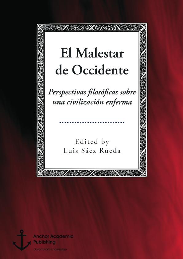 luis saez rueda el malestar de occidente