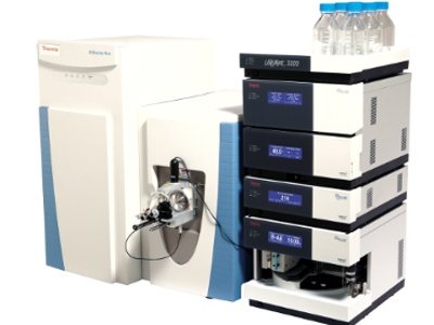Q Exactive™ Focus Hybrid Quadrupole-Orbitrap MS