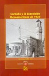 Portada del libro Crdoba y la Exposicin Iberoamericana de 1929