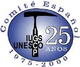 25 Aniversario CE