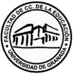 Facultad de Ciencias de la Educación  Granada