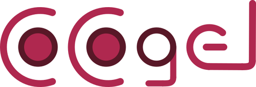 Cocogel Logo